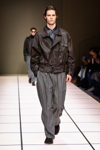 Giorgio Armani Fall 2026 Ready-to-Wear Collection