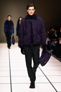 Giorgio Armani Fall 2026 Ready-to-Wear Collection
