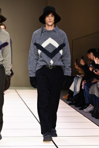 Giorgio Armani Fall 2026 Ready-to-Wear Collection