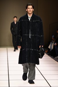 Giorgio Armani Fall 2026 Ready-to-Wear Collection