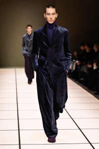 Giorgio Armani Fall 2026 Ready-to-Wear Collection