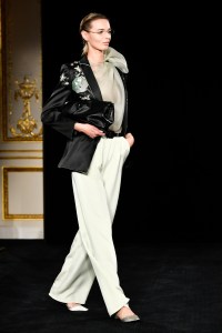 Armani Privé Spring 2026 Couture at Paris Couture Week