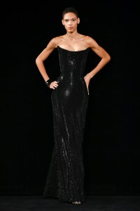 Armani Privé Spring 2026 Couture at Paris Couture Week