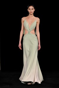 Giorgio Armani Privé Spring 2026 Couture at Paris Couture Week