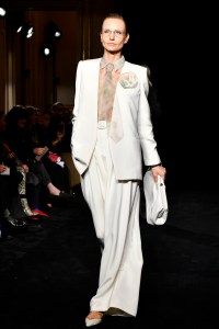 Giorgio Armani Privé Spring 2026 Couture at Paris Couture Week