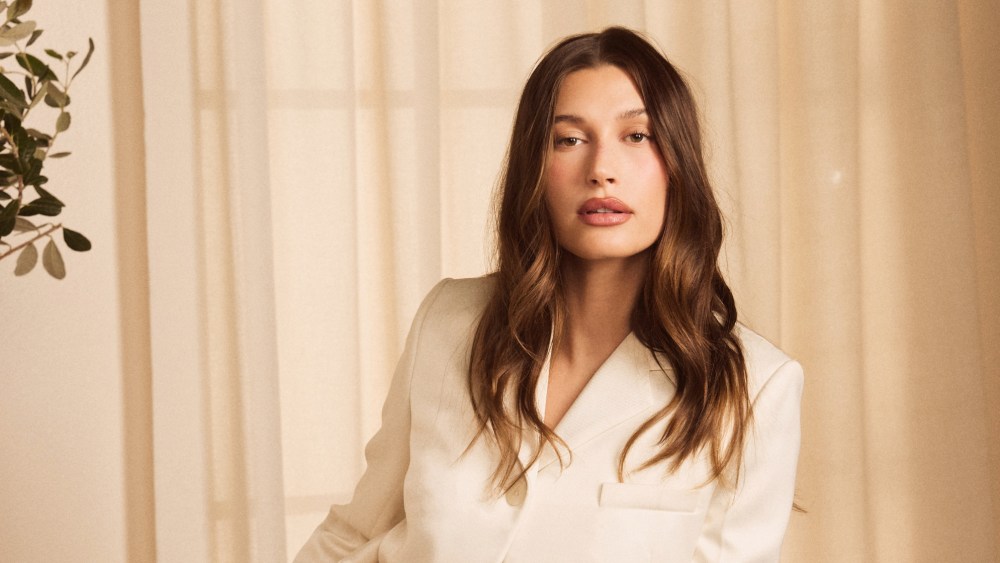 Hailey Bieber, 2026 WWD Style Awards Style Trailblazer honoree.