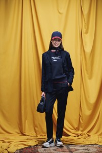 Harmont & Blaine Fall 2026 Ready-to-Wear Collection at Milan Men's Fashion Week