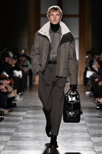 Hermes Men’s Fall 2026 Ready-to-Wear Collection