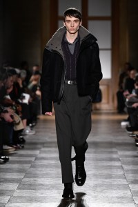 Hermes Men’s Fall 2026 Ready-to-Wear Collection