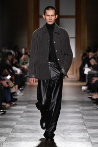 Hermes Men’s Fall 2026 Ready-to-Wear Collection