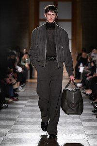 Hermes Men’s Fall 2026 Ready-to-Wear Collection