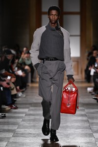 Hermes Men’s Fall 2026 Ready-to-Wear Collection