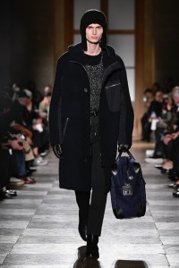 Hermes Men’s Fall 2026 Ready-to-Wear Collection