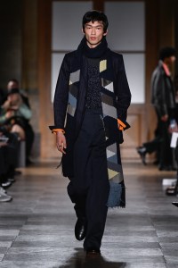 Hermes Men’s Fall 2026 Ready-to-Wear Collection