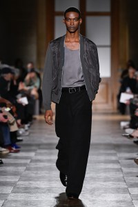 Hermes Men’s Fall 2026 Ready-to-Wear Collection
