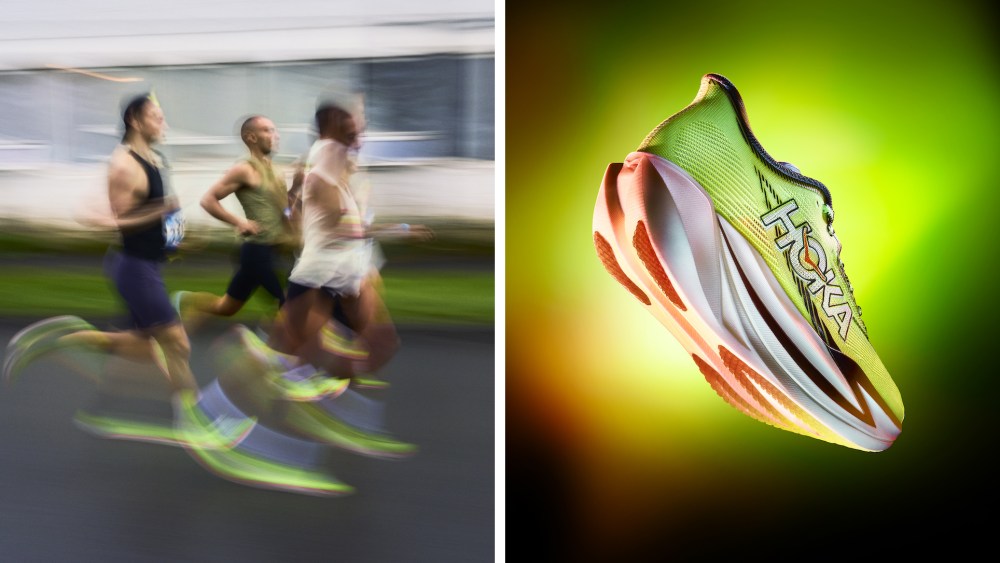 Hoka Cielo X1 3.0