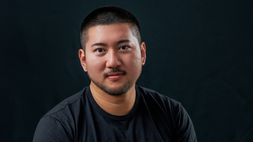 Ian Yang