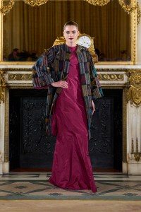 Imane Ayissi Spring 2026 Couture at paris Couture Week