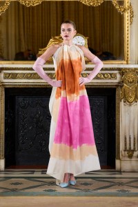 Imane Ayissi Spring 2026 Couture at paris Couture Week