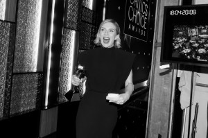 Rhea Seehorn