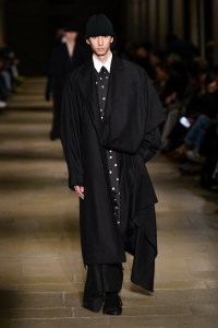 IM Issey Miyake Men's Fall 2026 Ready-to-Wear Collection at Paris Men's Fashion Week