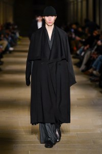 IM Issey Miyake Men's Fall 2026 Ready-to-Wear Collection at Paris Men's Fashion Week
