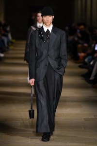 IM Issey Miyake Men's Fall 2026 Ready-to-Wear Collection at Paris Men's Fashion Week