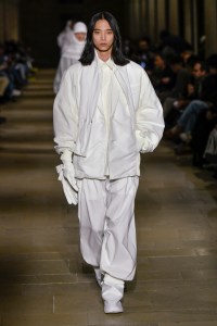 IM Issey Miyake Men's Fall 2026 Ready-to-Wear Collection at Paris Men's Fashion Week