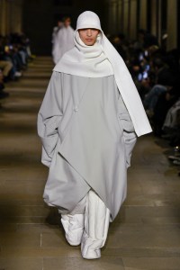 IM Issey Miyake Men's Fall 2026 Ready-to-Wear Collection at Paris Men's Fashion Week