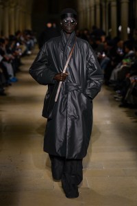 IM Issey Miyake Men's Fall 2026 Ready-to-Wear Collection at Paris Men's Fashion Week