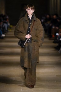 IM Issey Miyake Men's Fall 2026 Ready-to-Wear Collection at Paris Men's Fashion Week