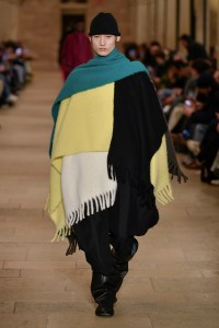IM Issey Miyake Men's Fall 2026 Ready-to-Wear Collection at Paris Men's Fashion Week