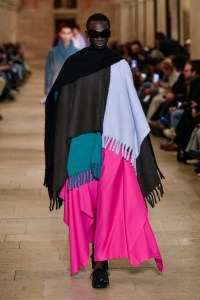 IM Issey Miyake Men's Fall 2026 Ready-to-Wear Collection at Paris Men's Fashion Week