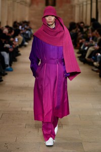 IM Issey Miyake Men's Fall 2026 Ready-to-Wear Collection at Paris Men's Fashion Week
