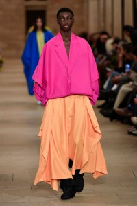 IM Issey Miyake Men's Fall 2026 Ready-to-Wear Collection at Paris Men's Fashion Week