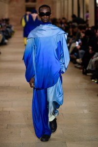 IM Issey Miyake Men's Fall 2026 Ready-to-Wear Collection at Paris Men's Fashion Week