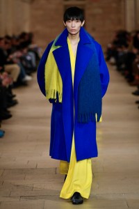 IM Issey Miyake Men's Fall 2026 Ready-to-Wear Collection at Paris Men's Fashion Week