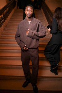Mamadou Sidibé
