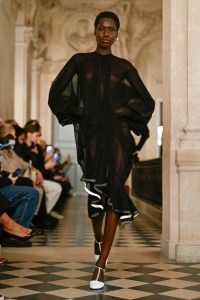 Jacquemus Fall 2026 Ready-to-Wear Collection