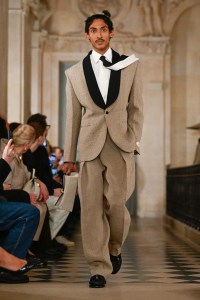Jacquemus Fall 2026 Ready-to-Wear Collection