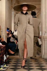 Jacquemus Fall 2026 Ready-to-Wear Collection