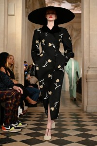 Jacquemus Fall 2026 Ready-to-Wear Collection