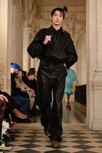 Jacquemus Fall 2026 Ready-to-Wear Collection