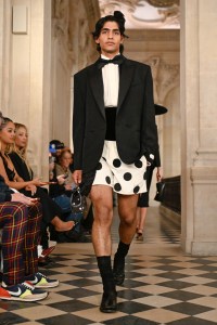 Jacquemus Fall 2026 Ready-to-Wear Collection