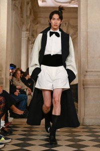 Jacquemus Fall 2026 Ready-to-Wear Collection