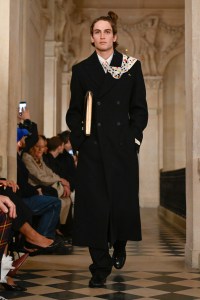 Jacquemus Fall 2026 Ready-to-Wear Collection