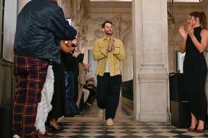 Jacquemus Fall 2026 Ready-to-Wear Collection