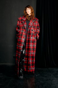 Jeanne Friot Fall 2026 Ready-to-Wear Collection at Paris Men's Fashion Week