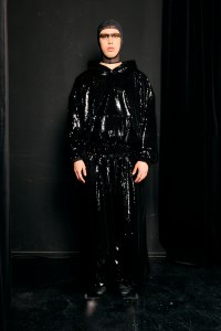 Jeanne Friot Fall 2026 Ready-to-Wear Collection at Paris Men's Fashion Week