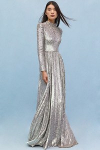 Jenny Packham Pre-Fall 2026 Ready-to-Wear Collection
